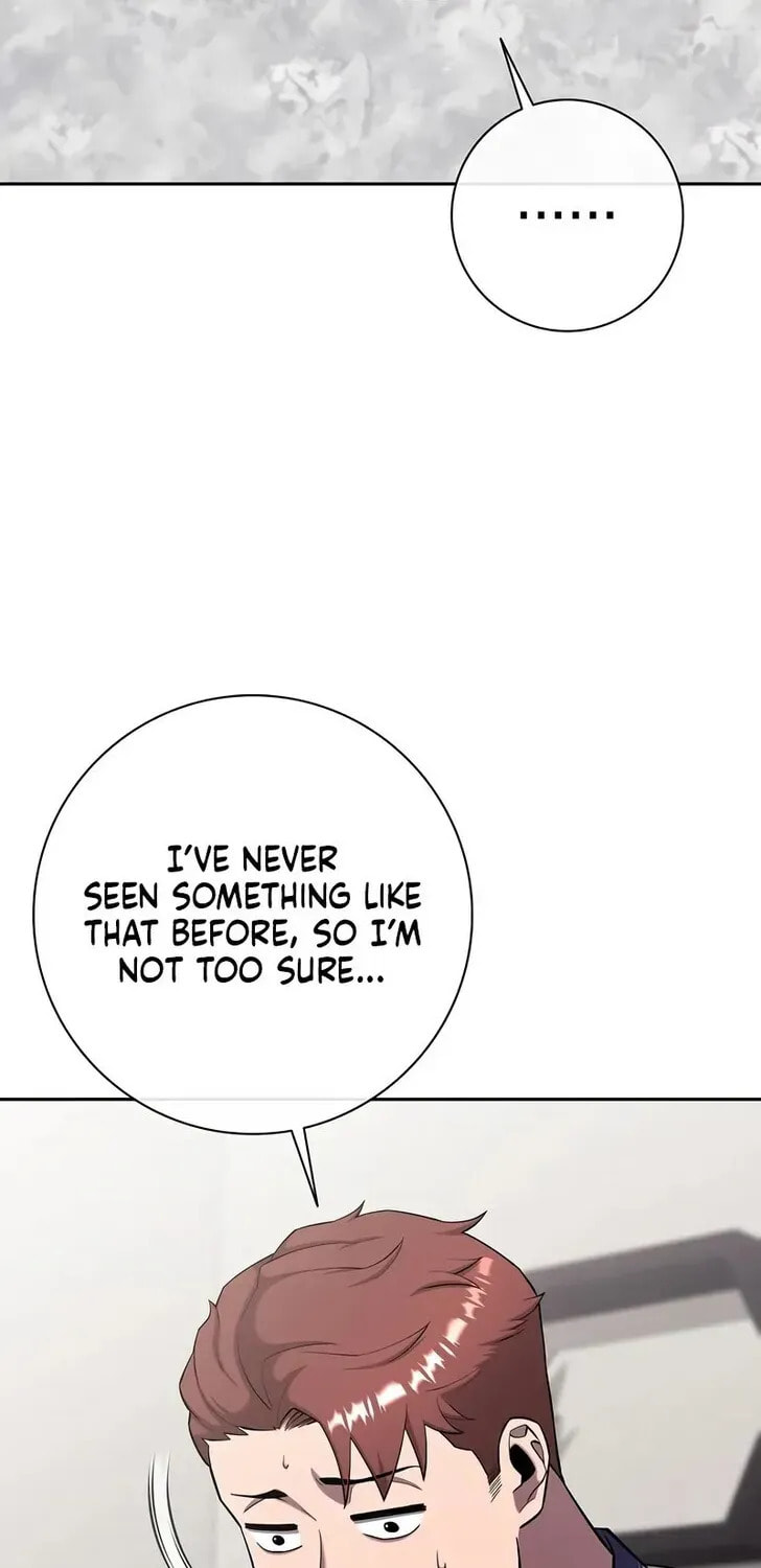 Returned to the Day I Joined the Army Chapter 66 page 50 - 