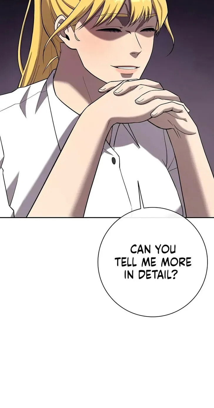 Returned to the Day I Joined the Army Chapter 66 page 53 - 
