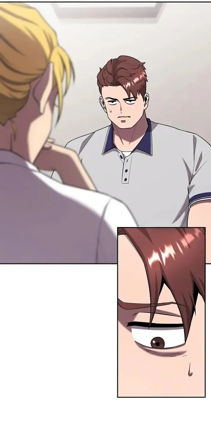 Returned to the Day I Joined the Army Chapter 66 page 54 - 