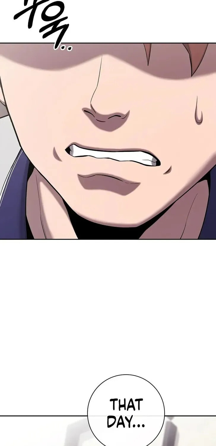 Returned to the Day I Joined the Army Chapter 66 page 56 - 