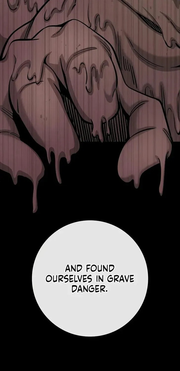 Returned to the Day I Joined the Army Chapter 66 page 61 - 