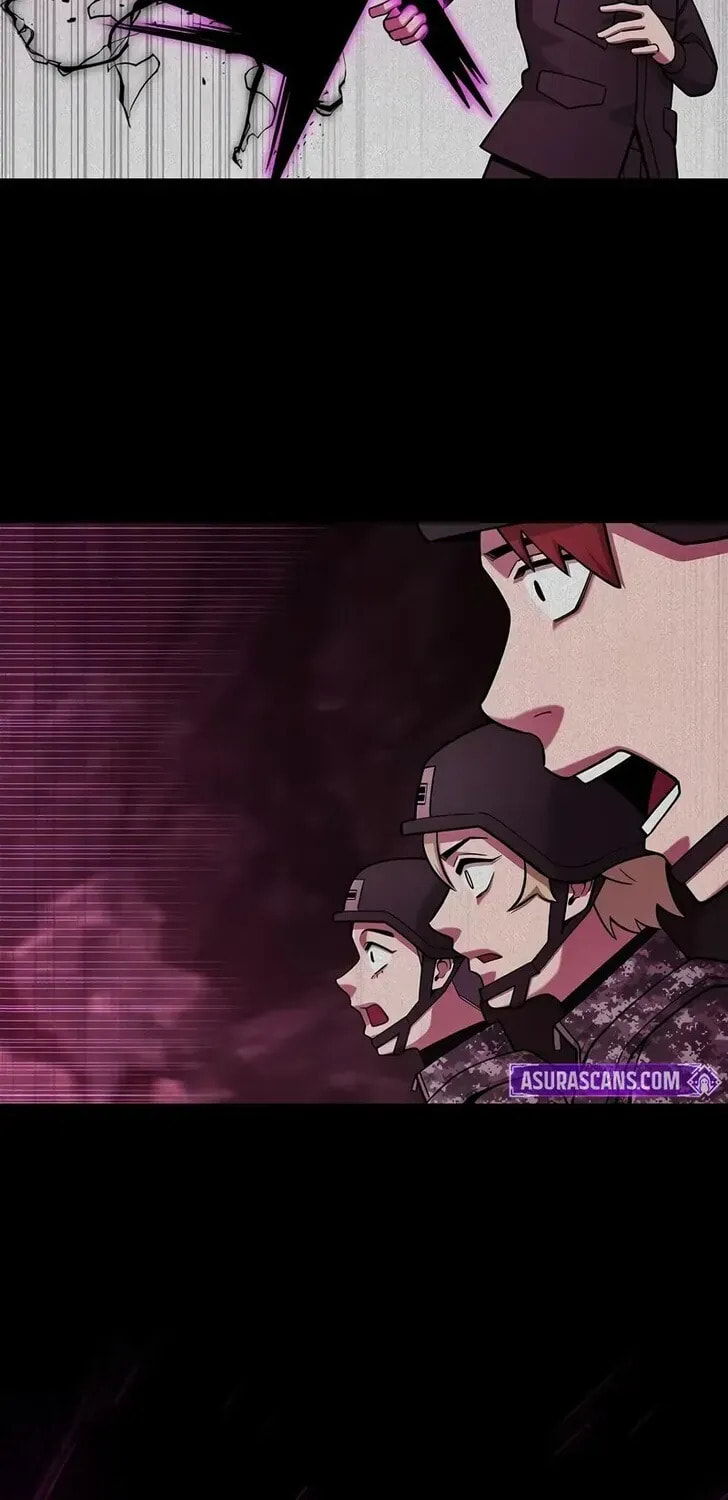 Returned to the Day I Joined the Army Chapter 66 page 66 - 