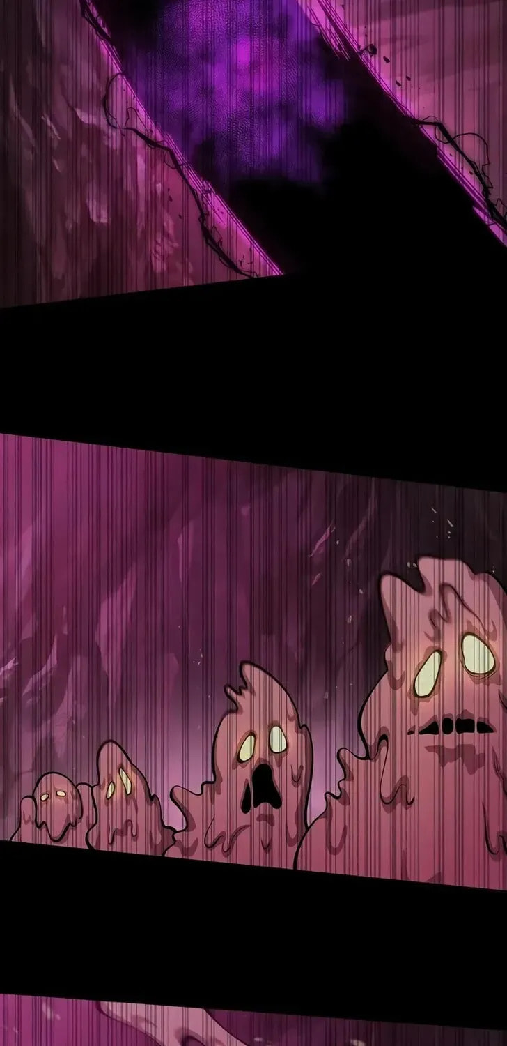 Returned to the Day I Joined the Army Chapter 66 page 69 - 