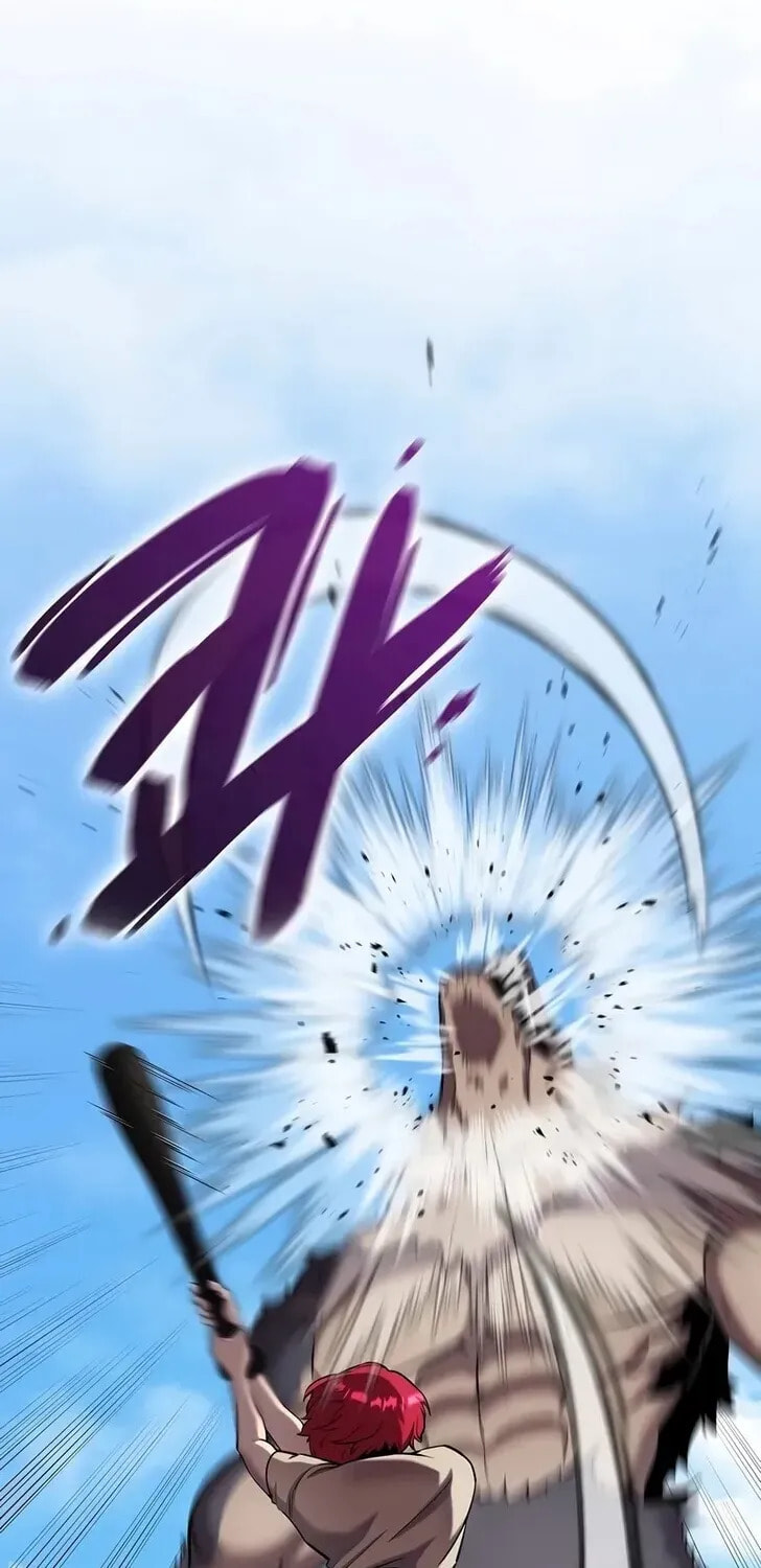 Returned to the Day I Joined the Army Chapter 66 page 8 - 