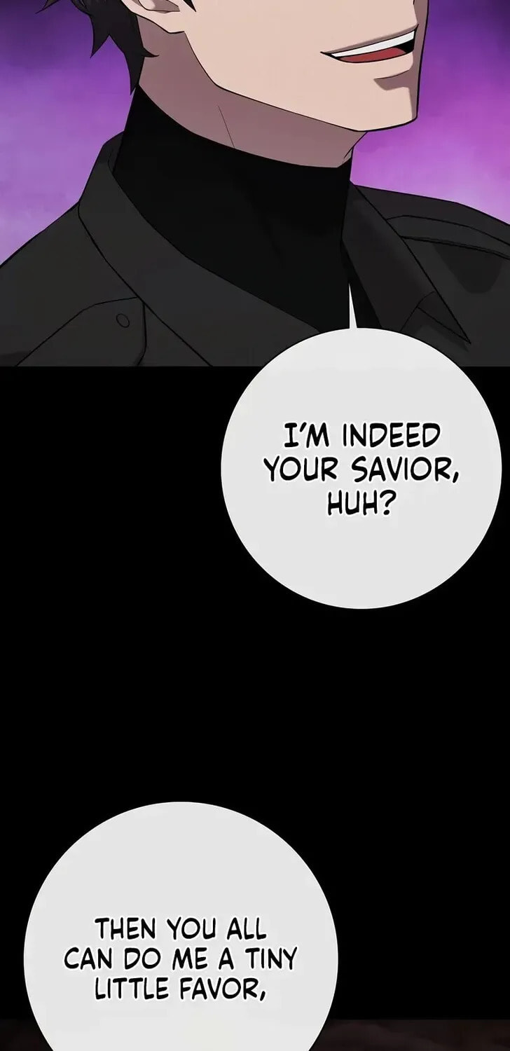 Returned to the Day I Joined the Army Chapter 66 page 79 - 