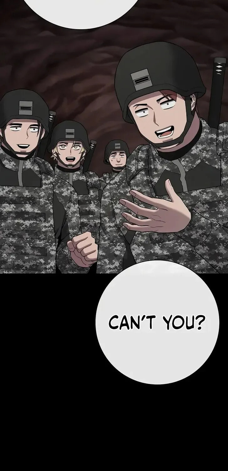 Returned to the Day I Joined the Army Chapter 66 page 80 - 