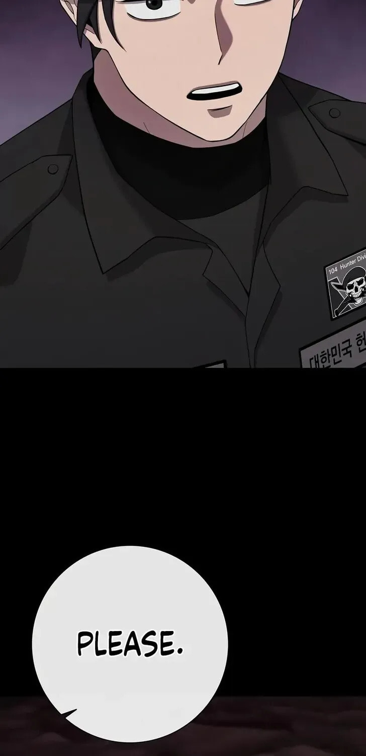 Returned to the Day I Joined the Army Chapter 66 page 85 - 