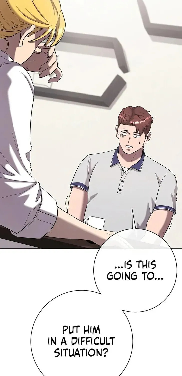 Returned to the Day I Joined the Army Chapter 66 page 90 - 
