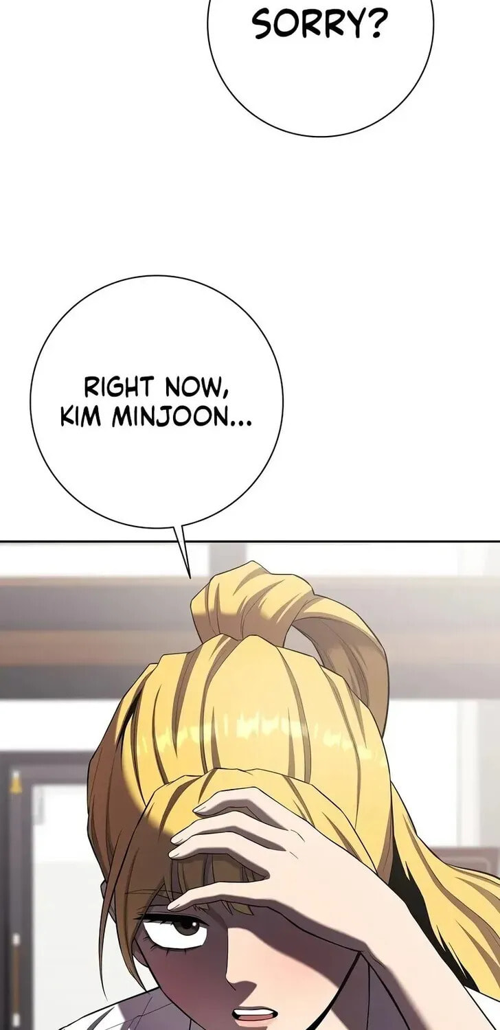 Returned to the Day I Joined the Army Chapter 66 page 93 - 