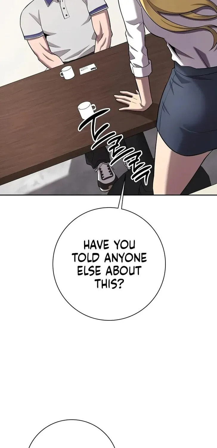 Returned to the Day I Joined the Army Chapter 66 page 95 - 