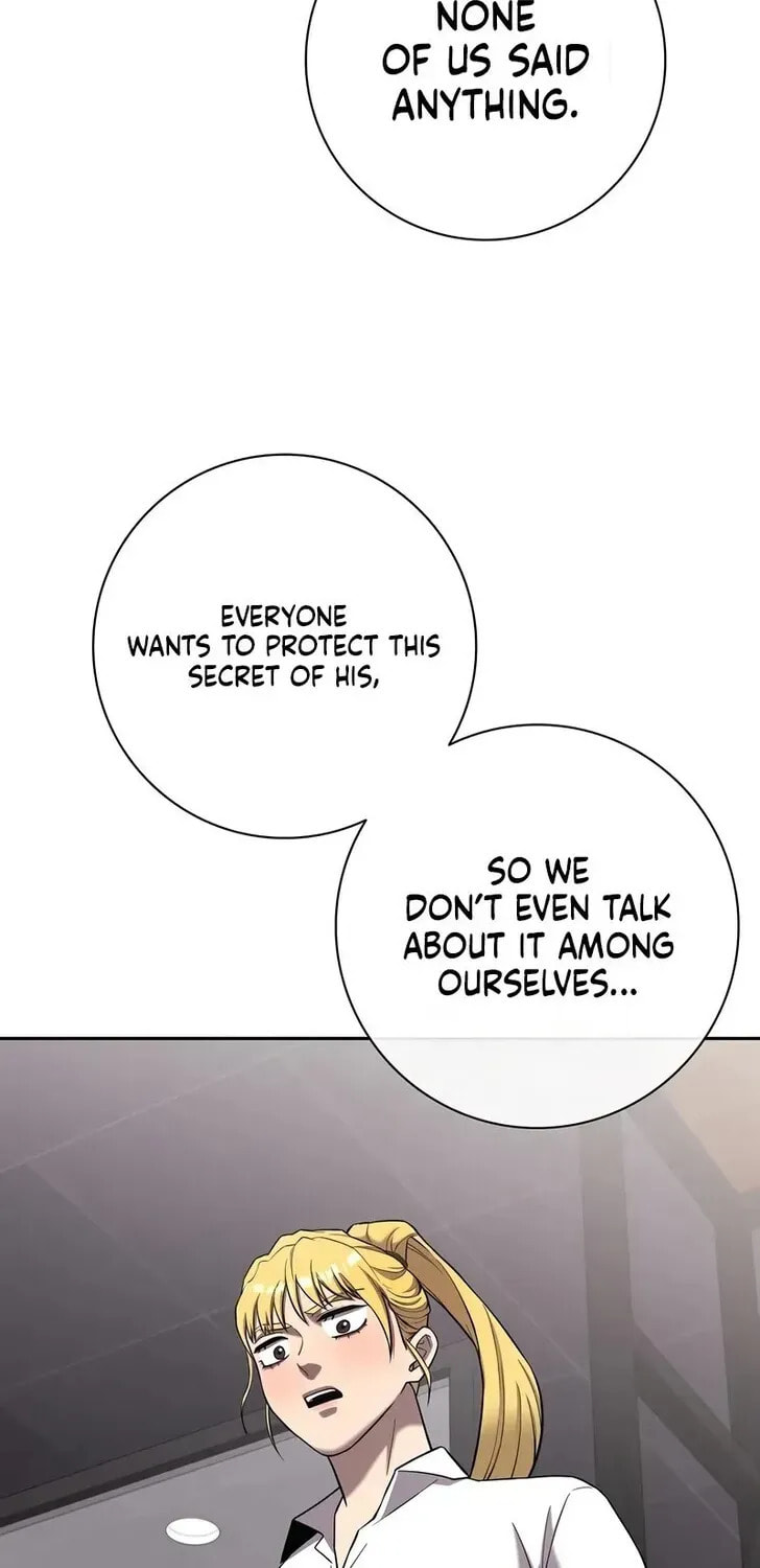 Returned to the Day I Joined the Army Chapter 66 page 97 - 