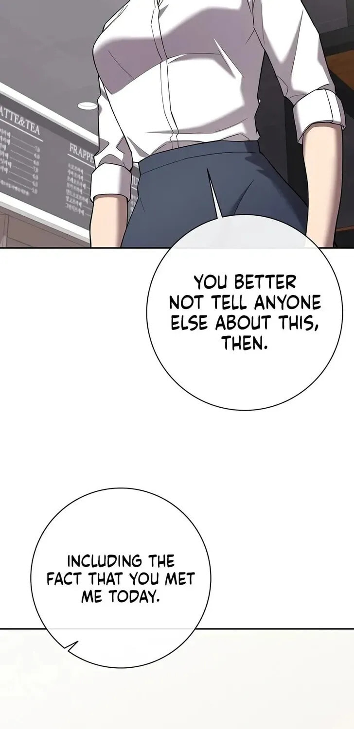 Returned to the Day I Joined the Army Chapter 66 page 98 - 