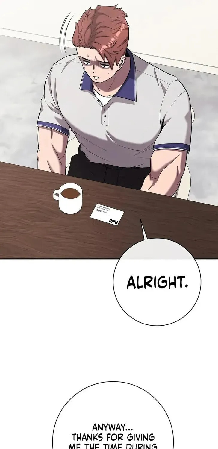 Returned to the Day I Joined the Army Chapter 66 page 99 - 