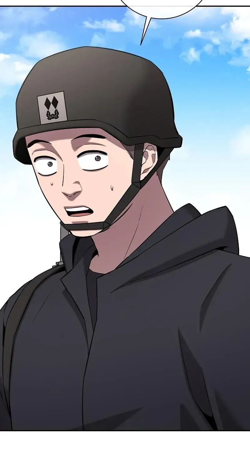 Returned to the Day I Joined the Army Chapter 67 page 104 - 