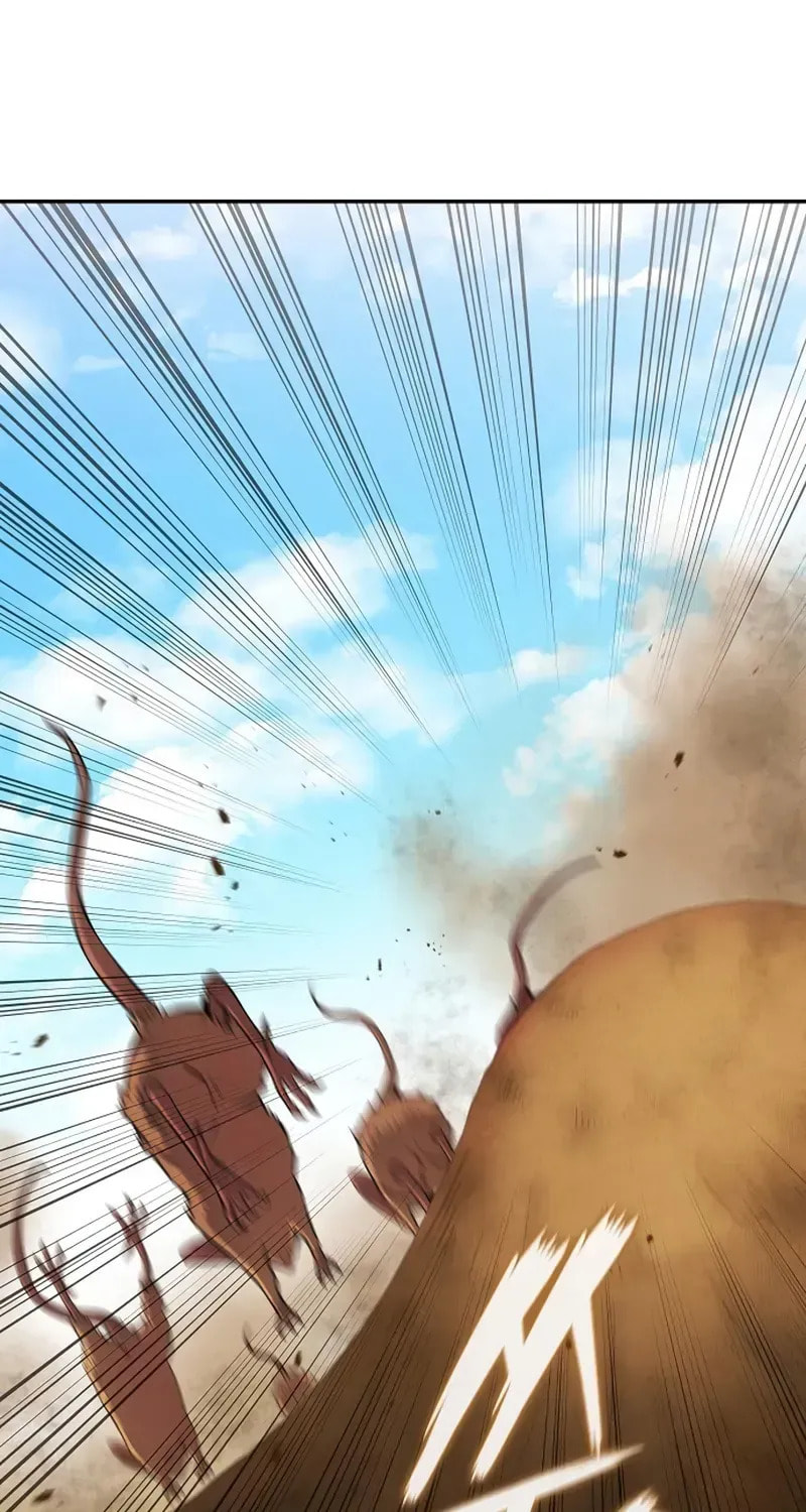 Returned to the Day I Joined the Army Chapter 67 page 106 - 