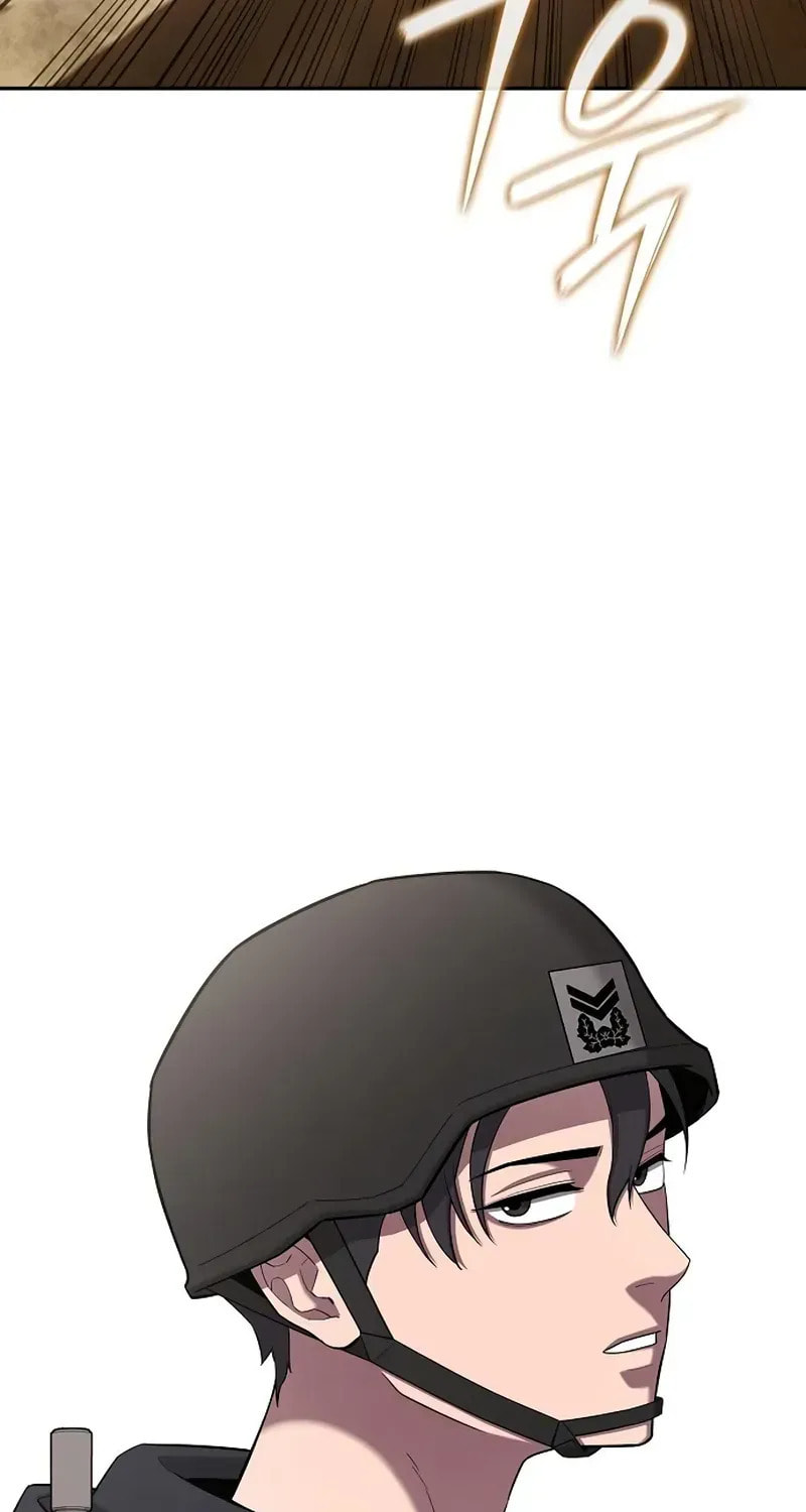 Returned to the Day I Joined the Army Chapter 67 page 107 - 