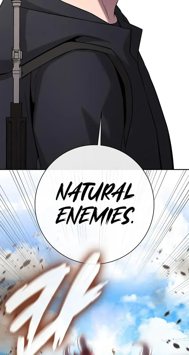 Returned to the Day I Joined the Army Chapter 67 page 108 - 