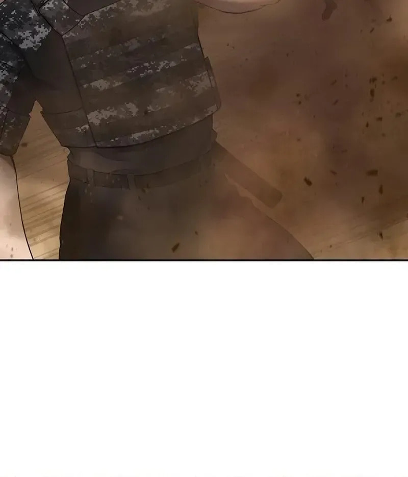 Returned to the Day I Joined the Army Chapter 67 page 111 - 