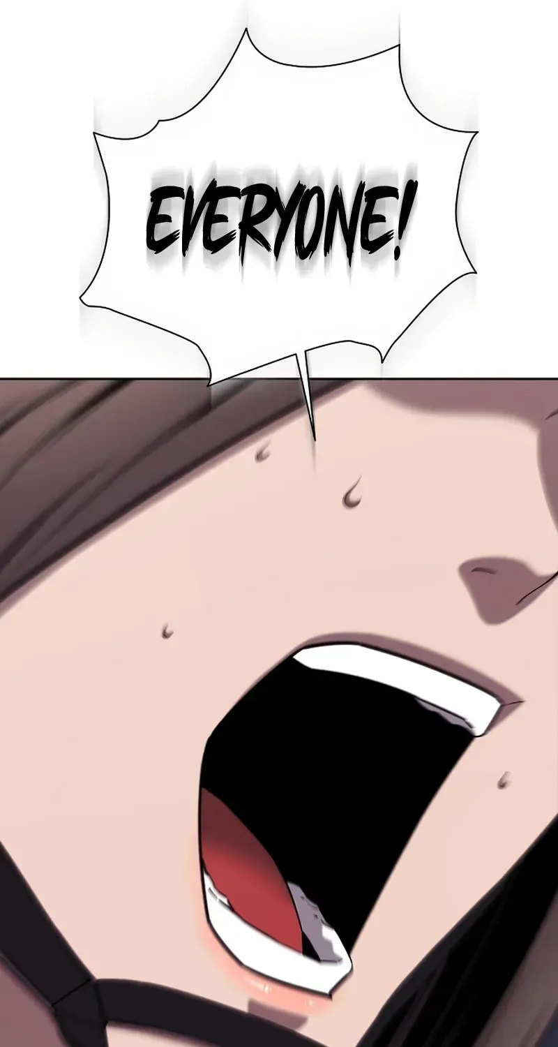 Returned to the Day I Joined the Army Chapter 67 page 116 - 
