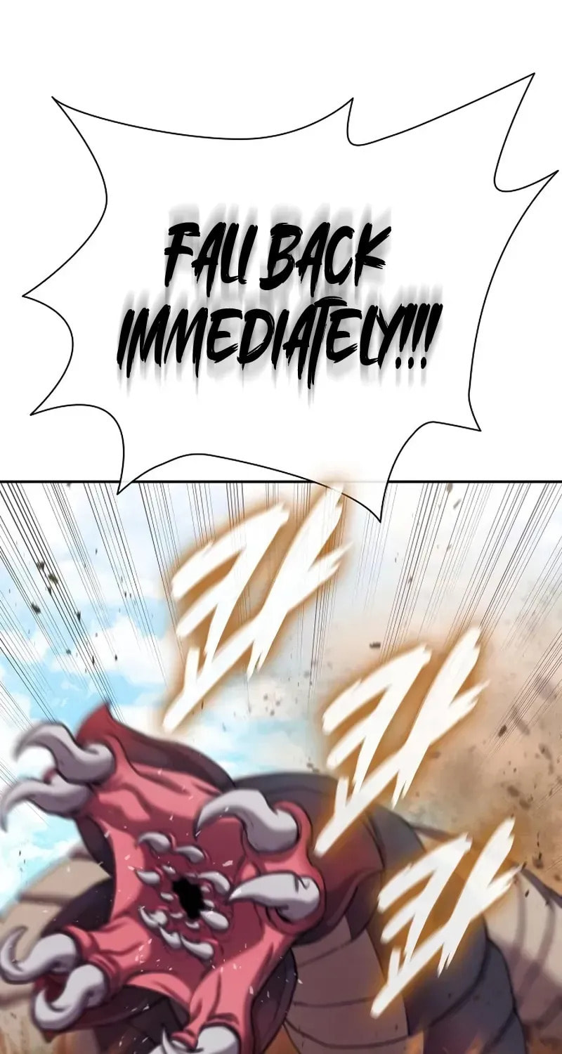 Returned to the Day I Joined the Army Chapter 67 page 119 - 