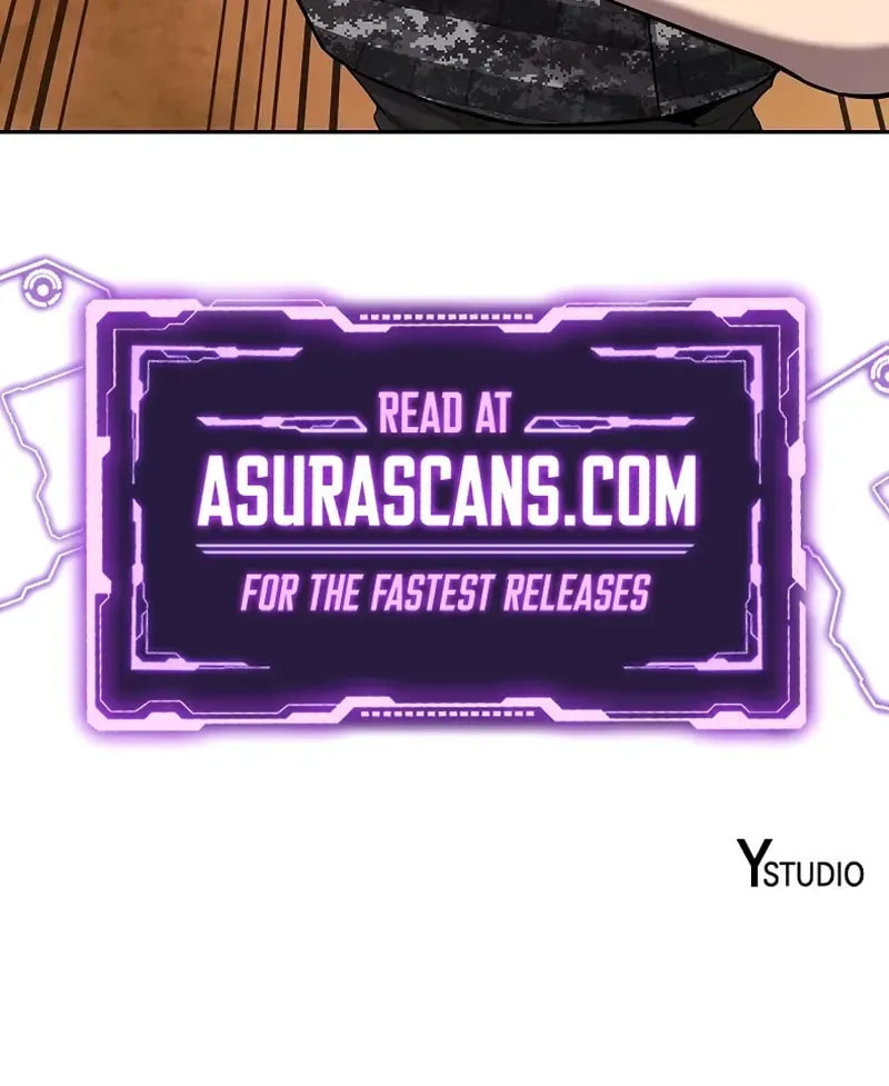 Returned to the Day I Joined the Army Chapter 67 page 121 - 