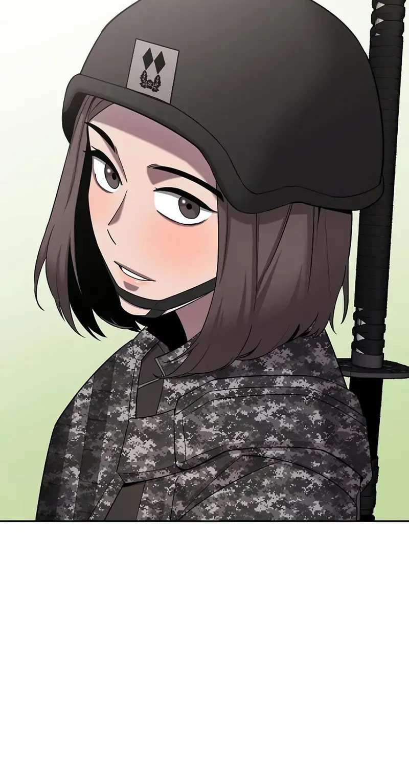 Returned to the Day I Joined the Army Chapter 67 page 26 - 