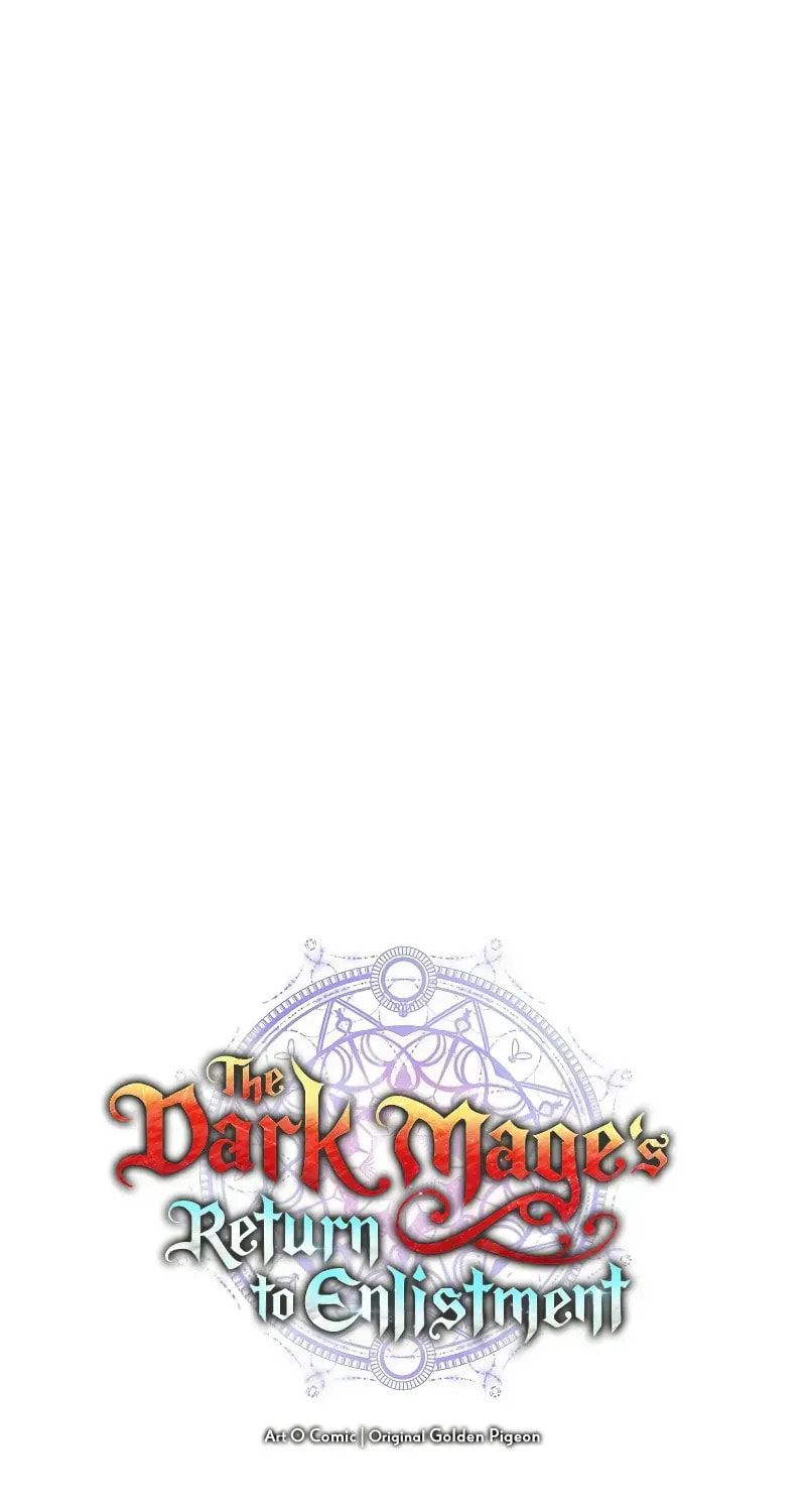 Returned to the Day I Joined the Army Chapter 67 page 27 - 
