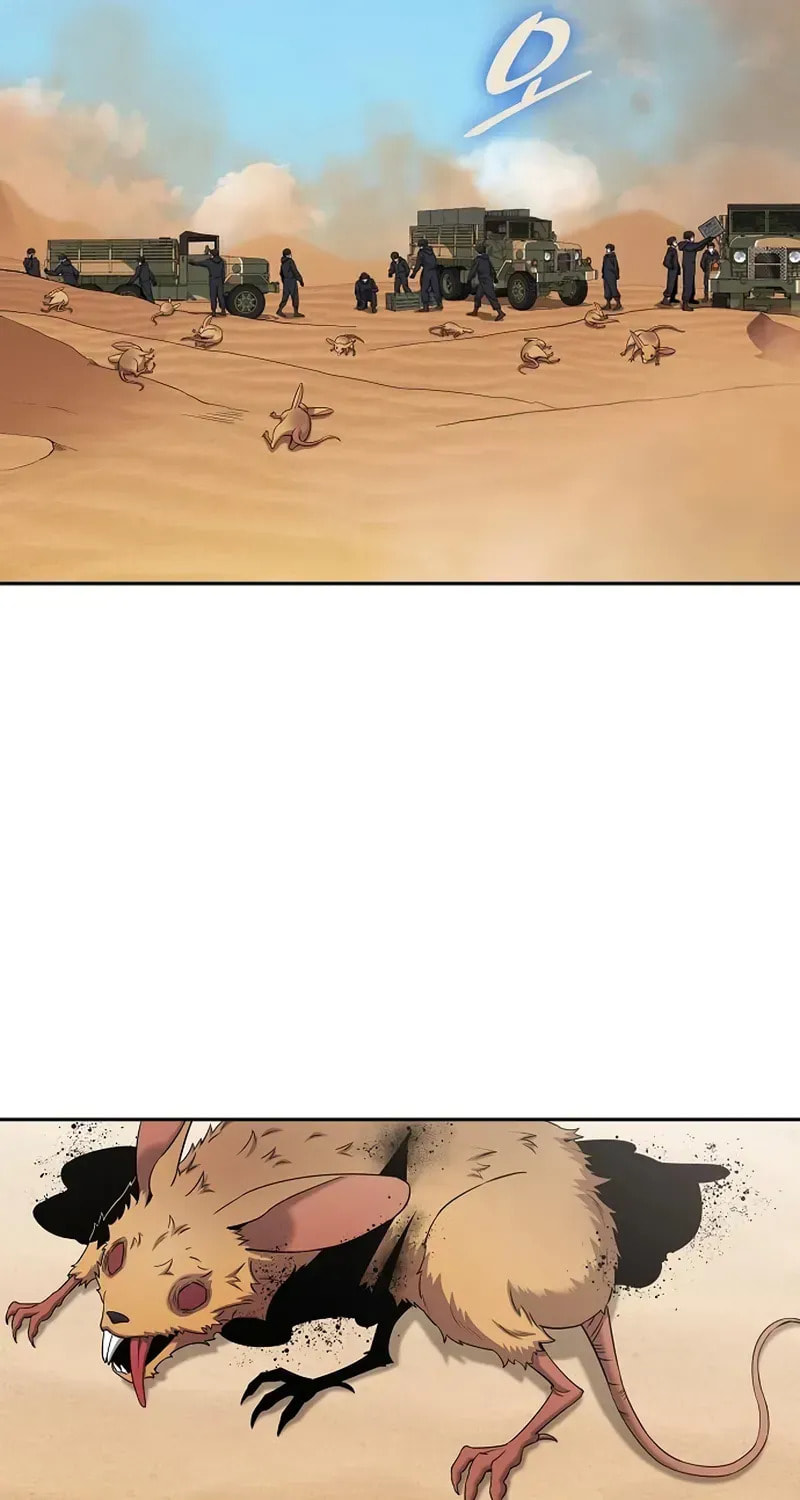 Returned to the Day I Joined the Army Chapter 67 page 30 - 