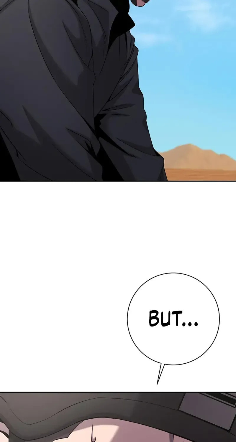 Returned to the Day I Joined the Army Chapter 67 page 39 - 