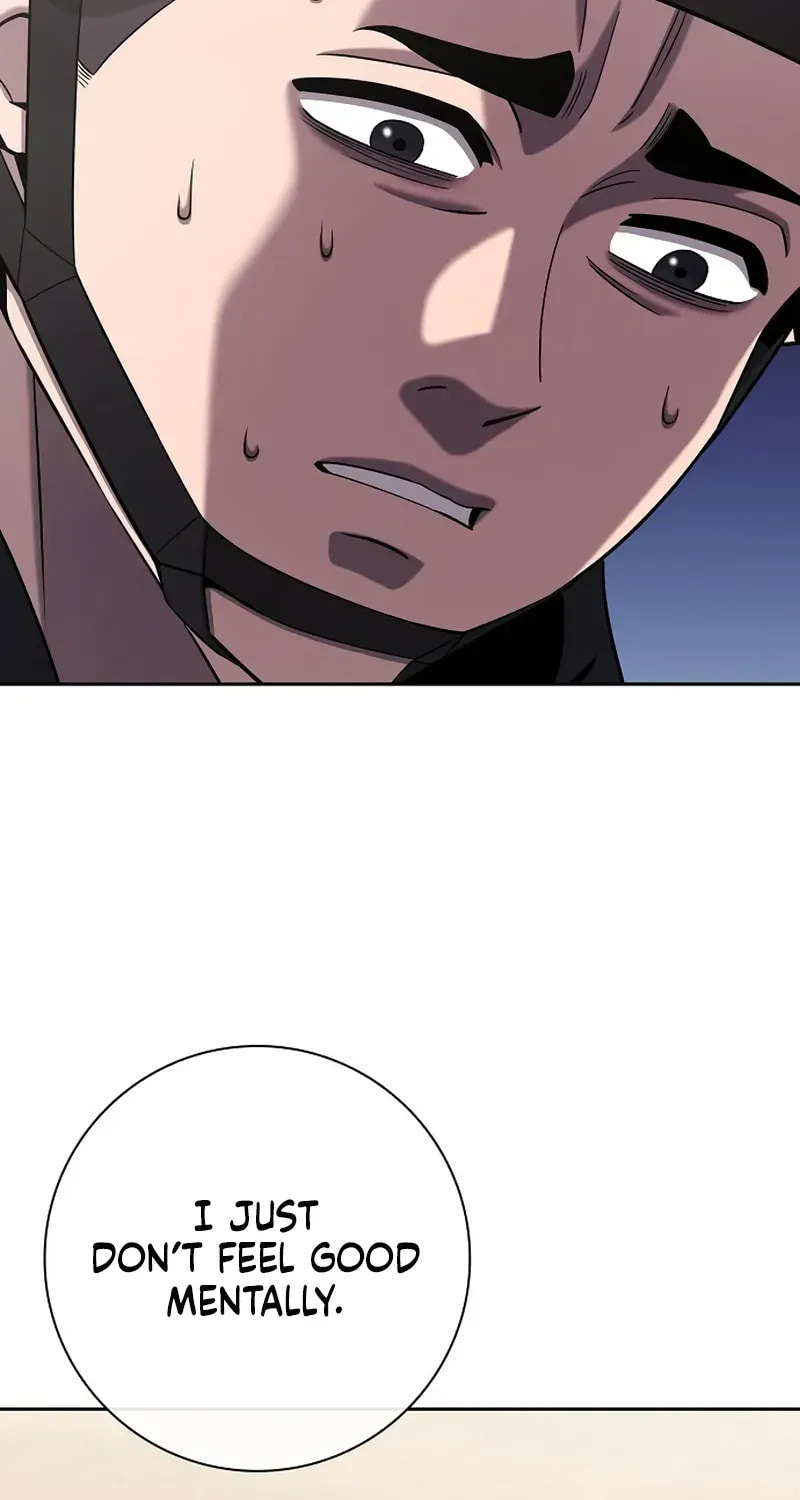 Returned to the Day I Joined the Army Chapter 67 page 40 - 
