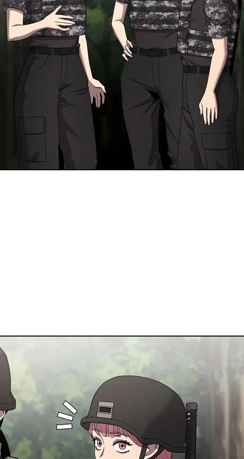 Returned to the Day I Joined the Army Chapter 67 page 5 - 