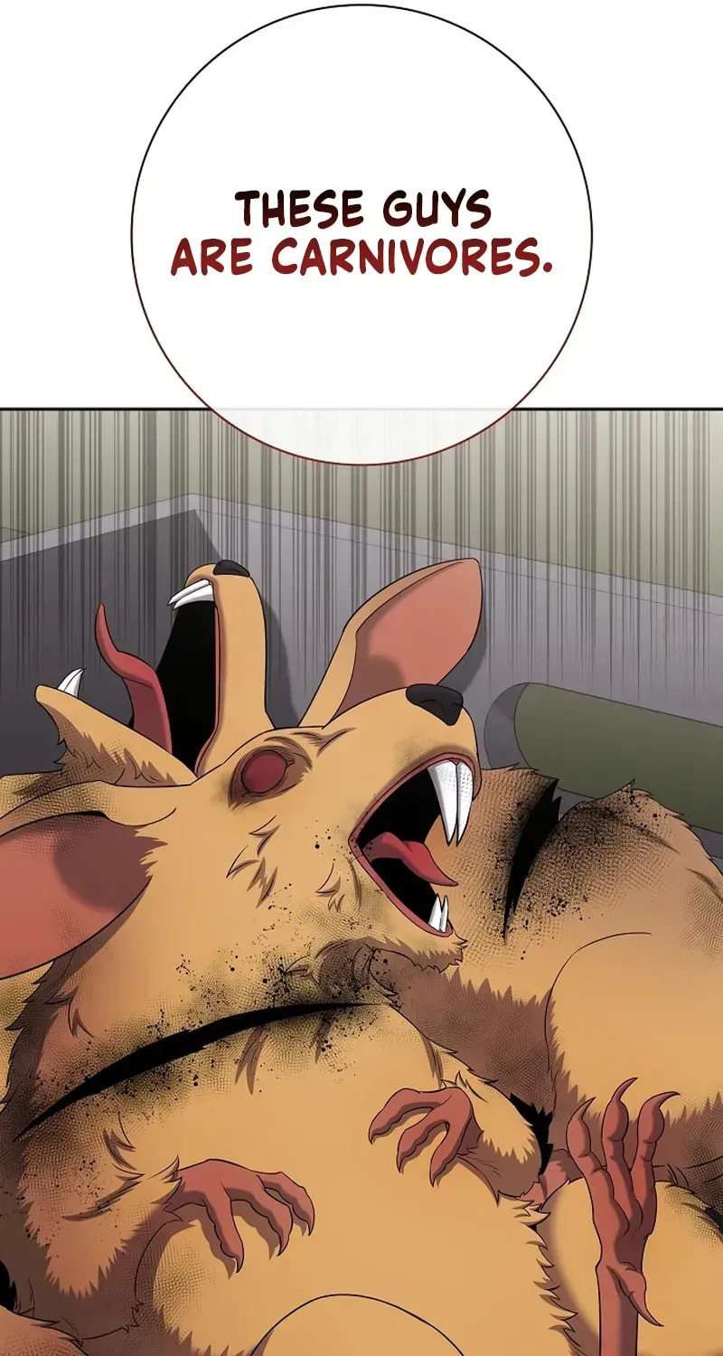 Returned to the Day I Joined the Army Chapter 67 page 52 - 