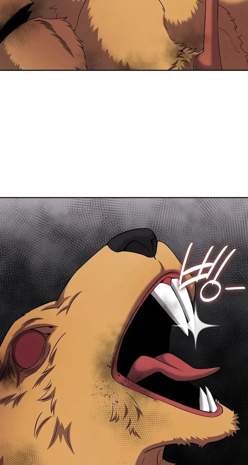Returned to the Day I Joined the Army Chapter 67 page 53 - 