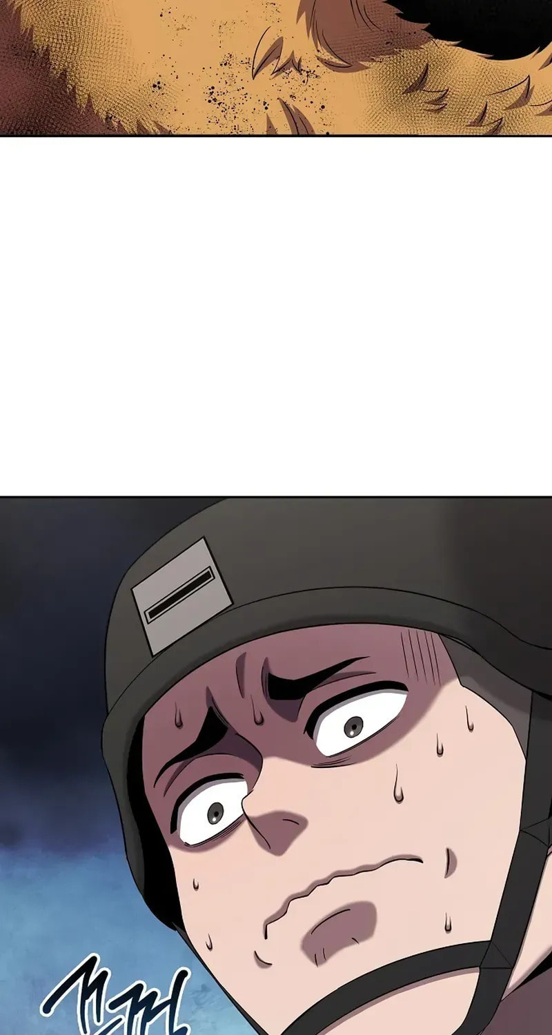 Returned to the Day I Joined the Army Chapter 67 page 54 - 