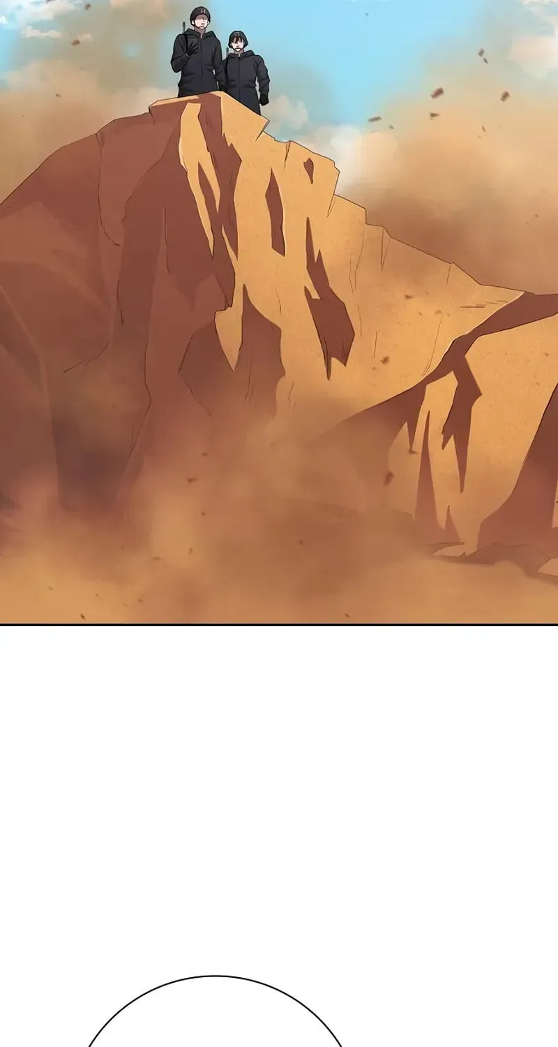 Returned to the Day I Joined the Army Chapter 67 page 57 - 