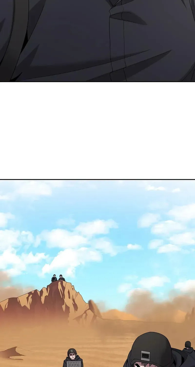Returned to the Day I Joined the Army Chapter 67 page 60 - 