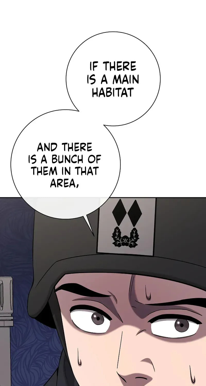 Returned to the Day I Joined the Army Chapter 67 page 66 - 