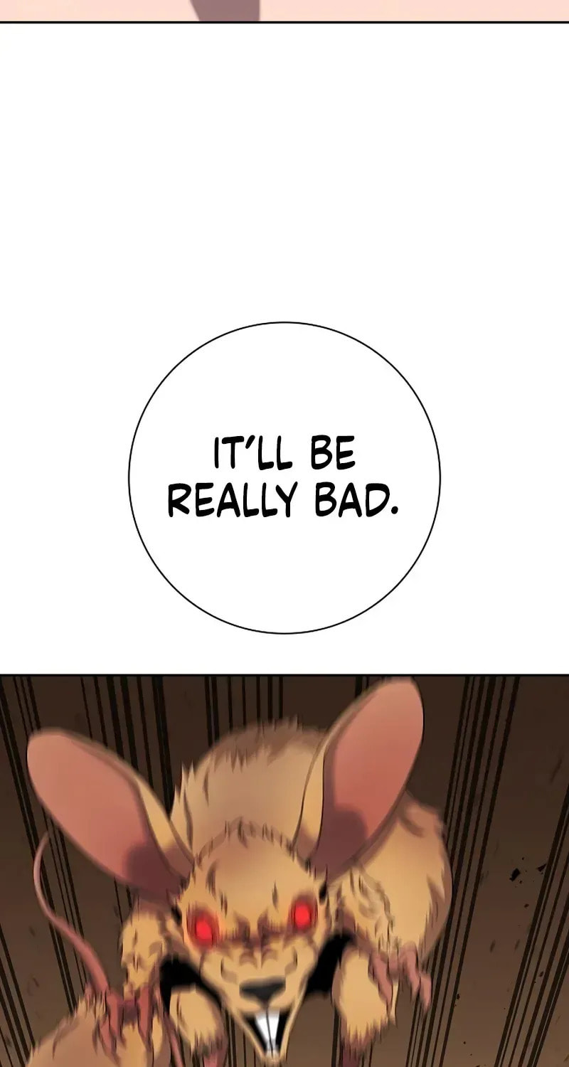Returned to the Day I Joined the Army Chapter 67 page 70 - 