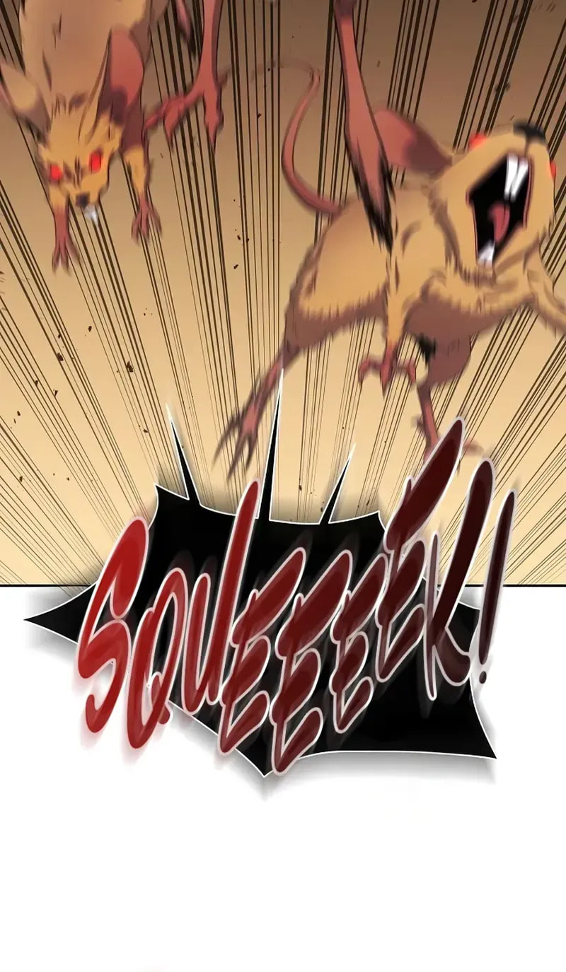 Returned to the Day I Joined the Army Chapter 67 page 71 - 