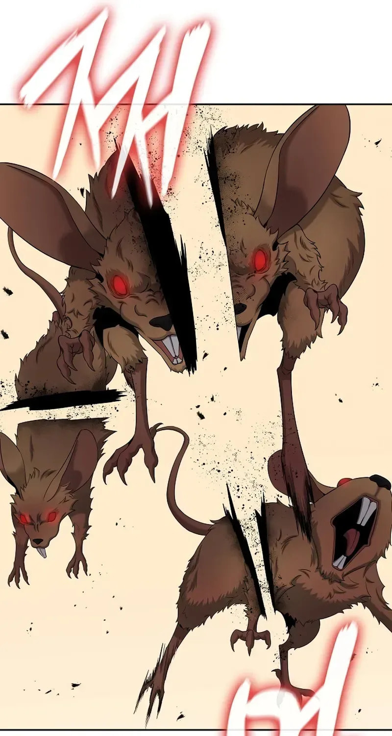 Returned to the Day I Joined the Army Chapter 67 page 72 - 
