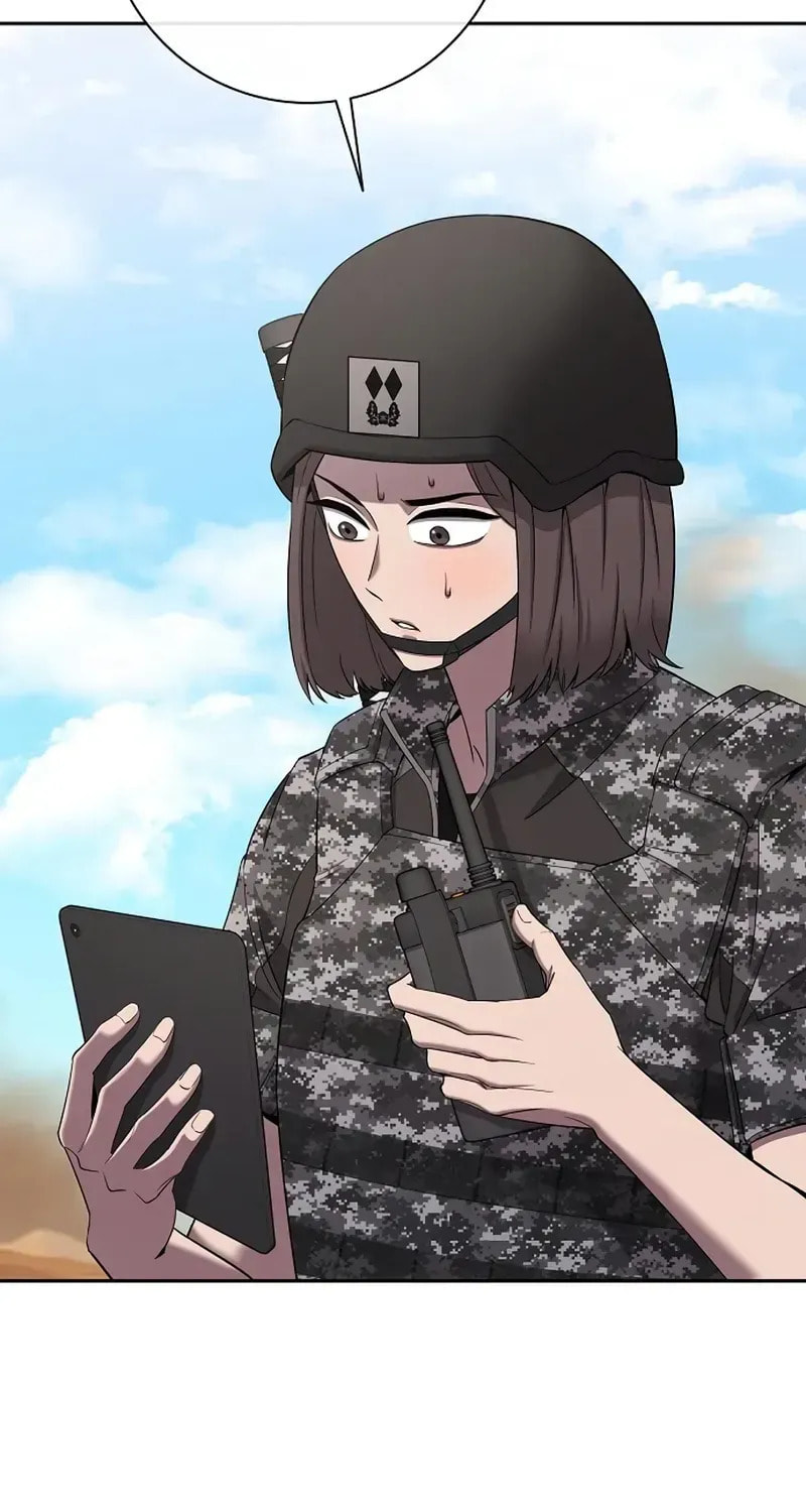 Returned to the Day I Joined the Army Chapter 67 page 79 - 
