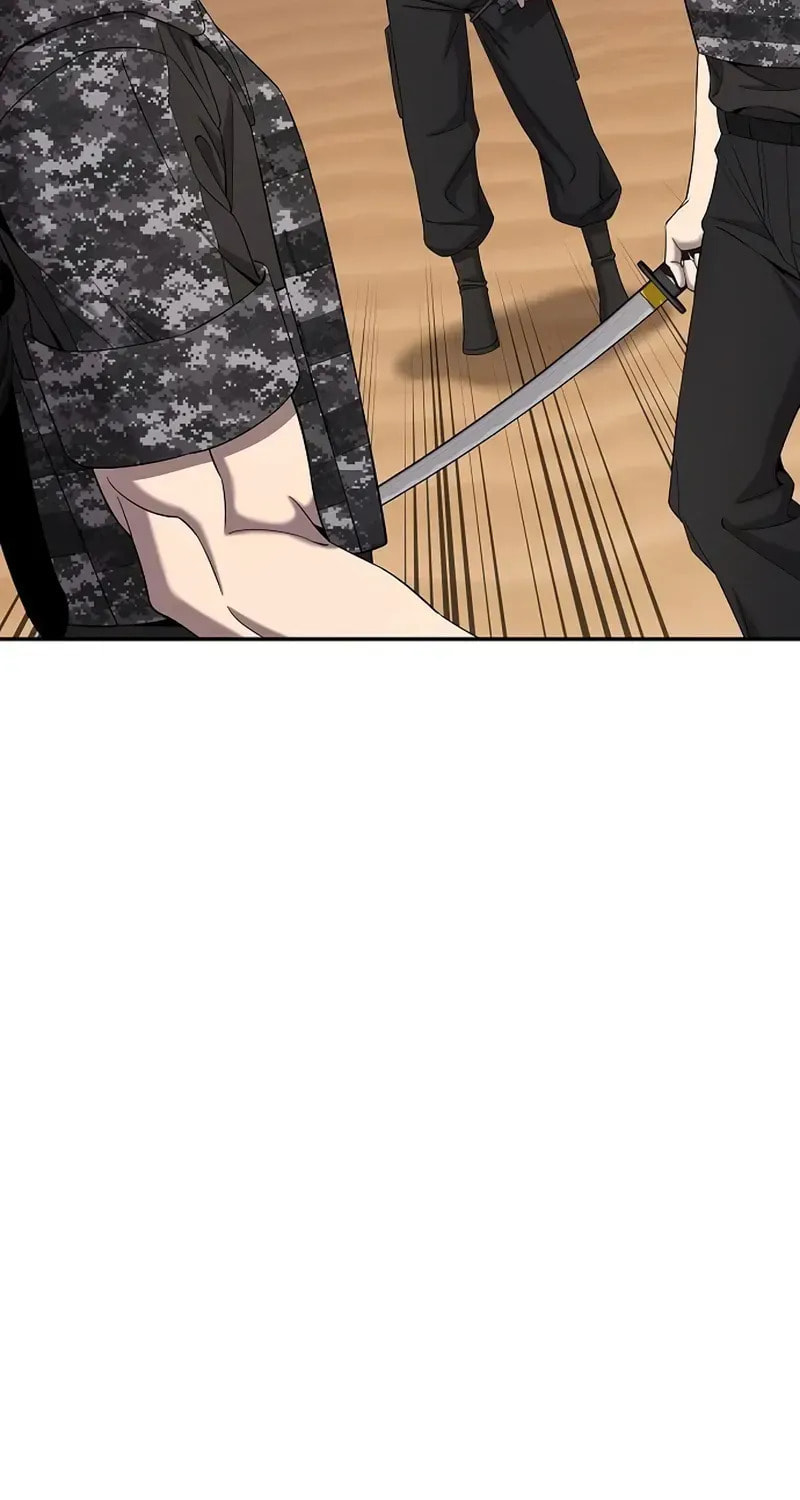 Returned to the Day I Joined the Army Chapter 67 page 93 - 