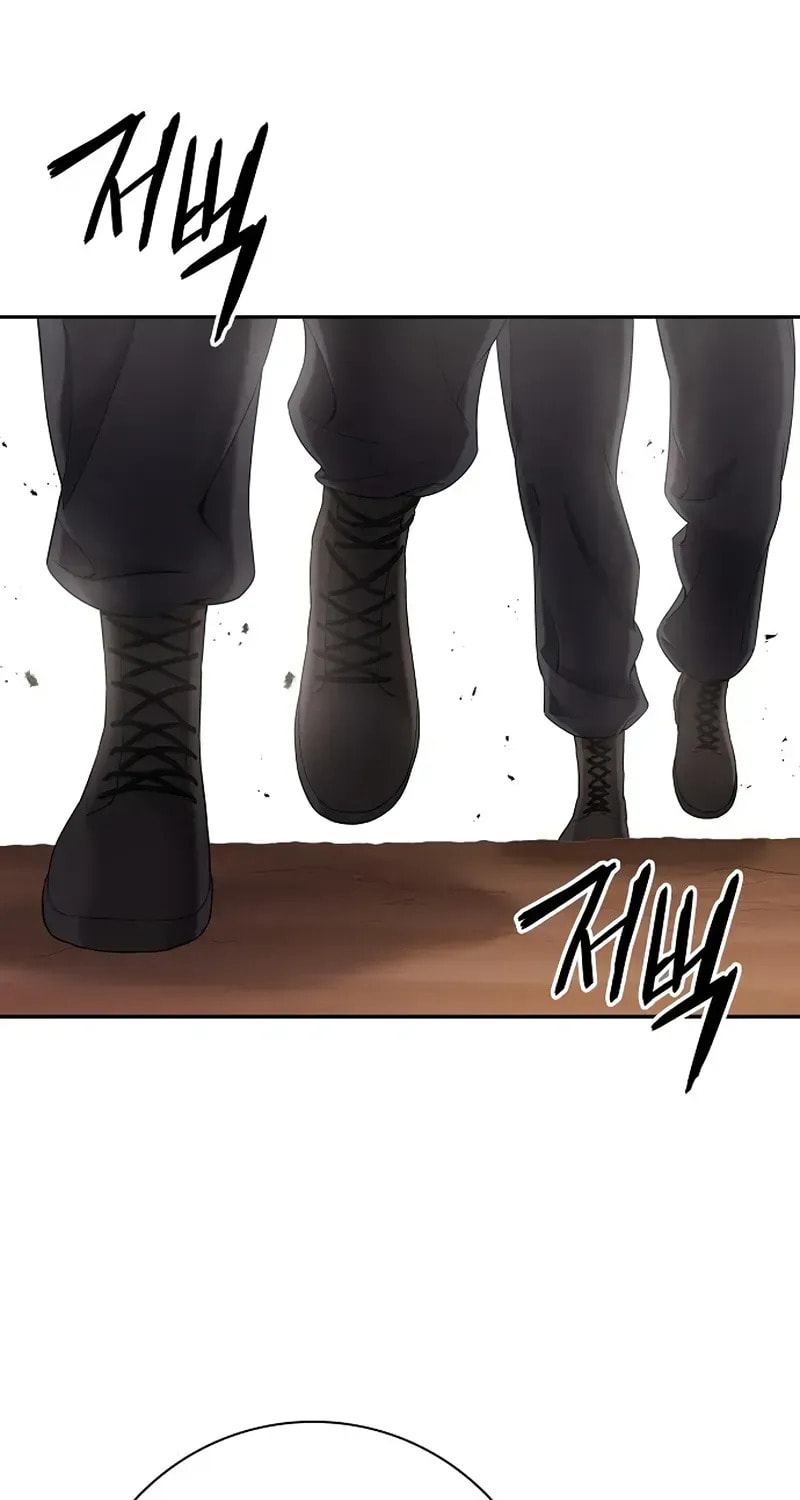 Returned to the Day I Joined the Army Chapter 67 page 94 - 