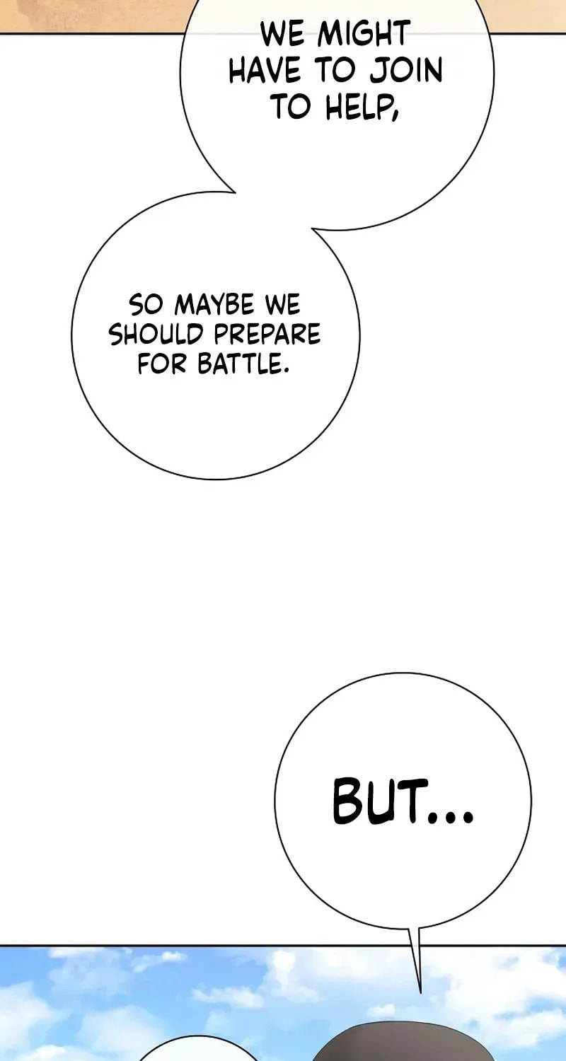 Returned to the Day I Joined the Army Chapter 67 page 96 - 