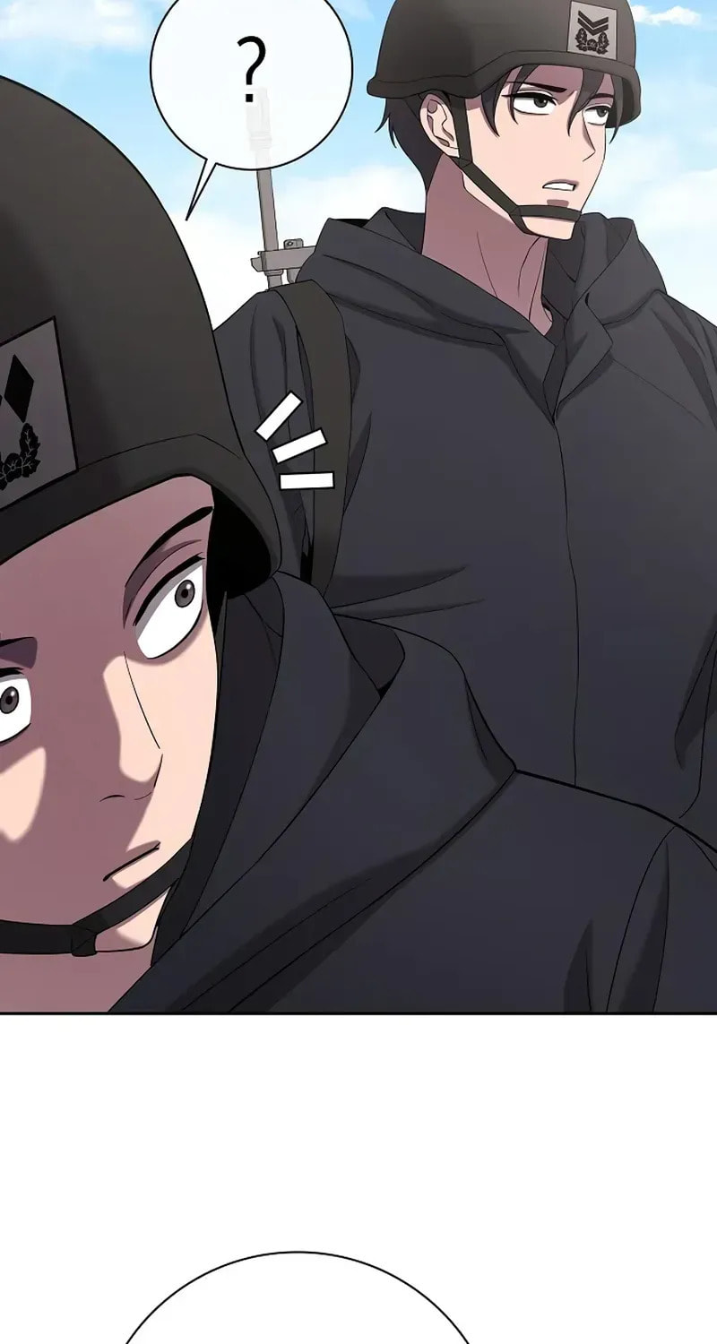 Returned to the Day I Joined the Army Chapter 67 page 97 - 