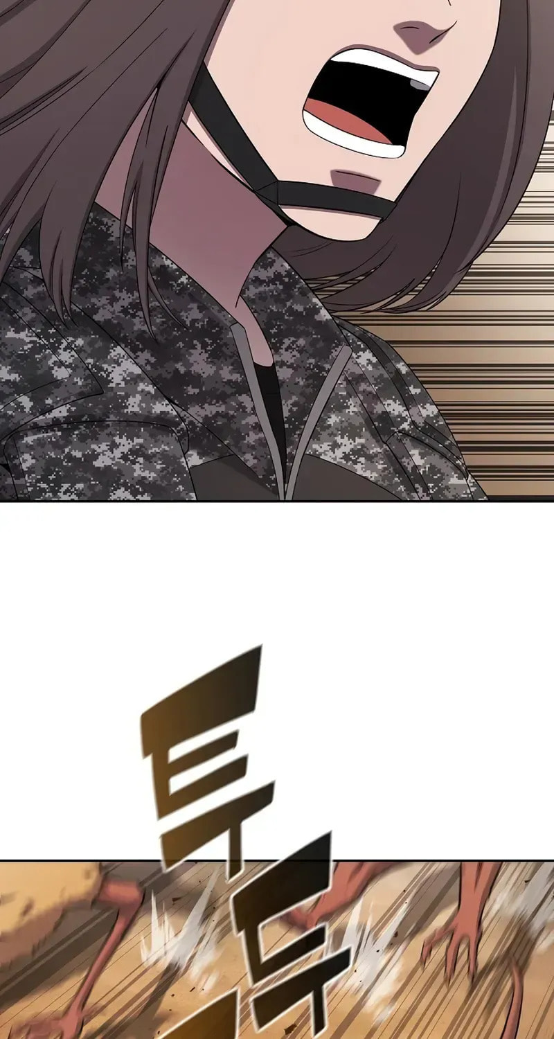 Returned to the Day I Joined the Army Chapter 67 page 100 - 