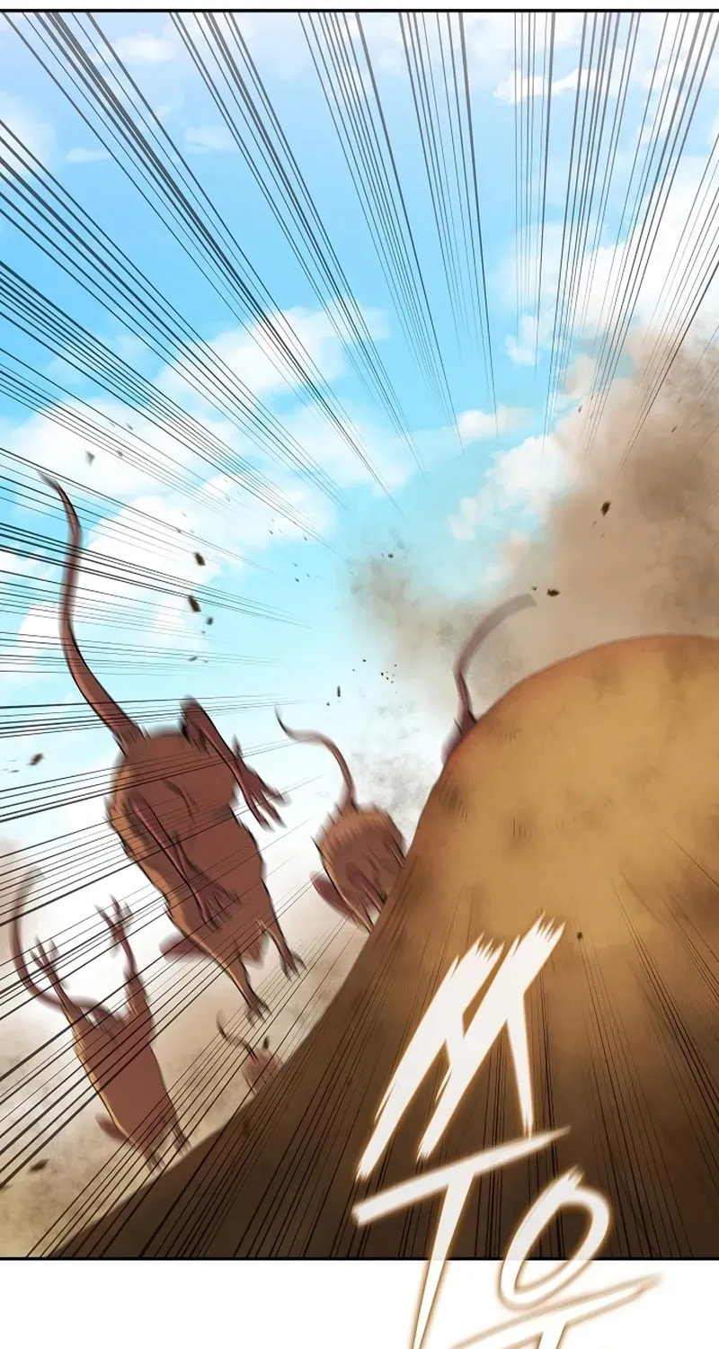 Returned to the Day I Joined the Army Chapter 68 page 2 - 