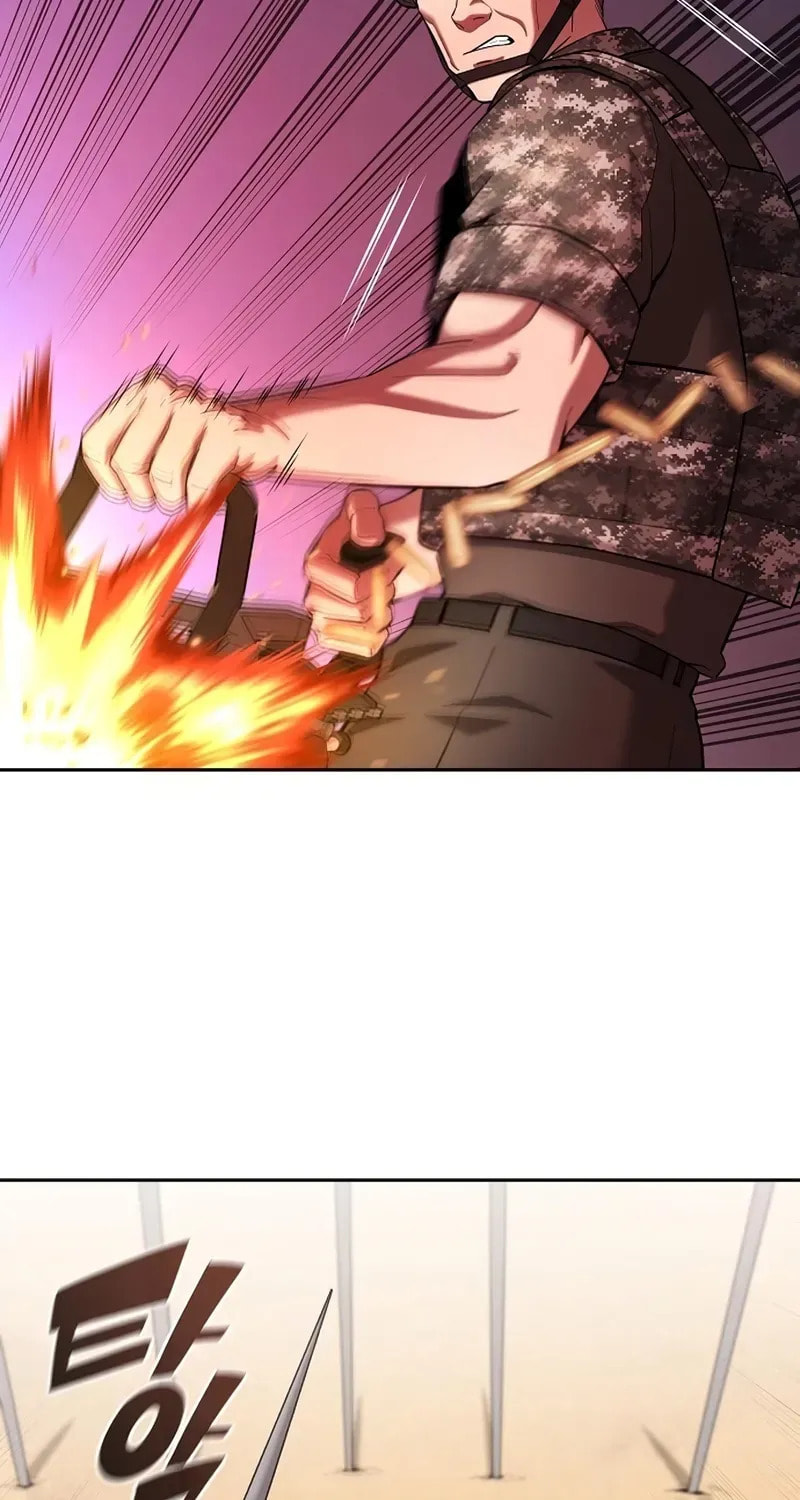 Returned to the Day I Joined the Army Chapter 68 page 106 - 