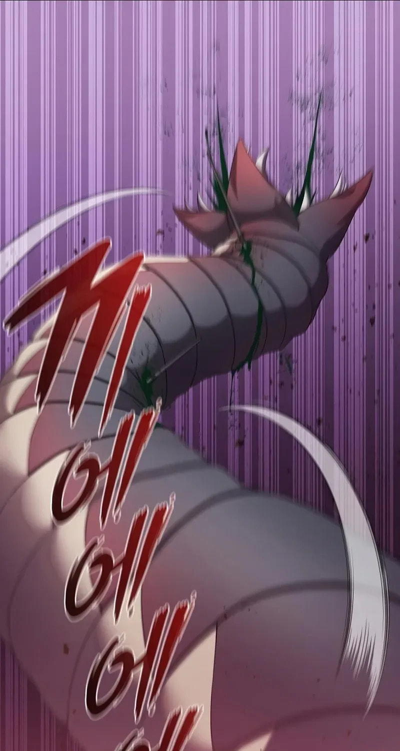 Returned to the Day I Joined the Army Chapter 68 page 116 - 
