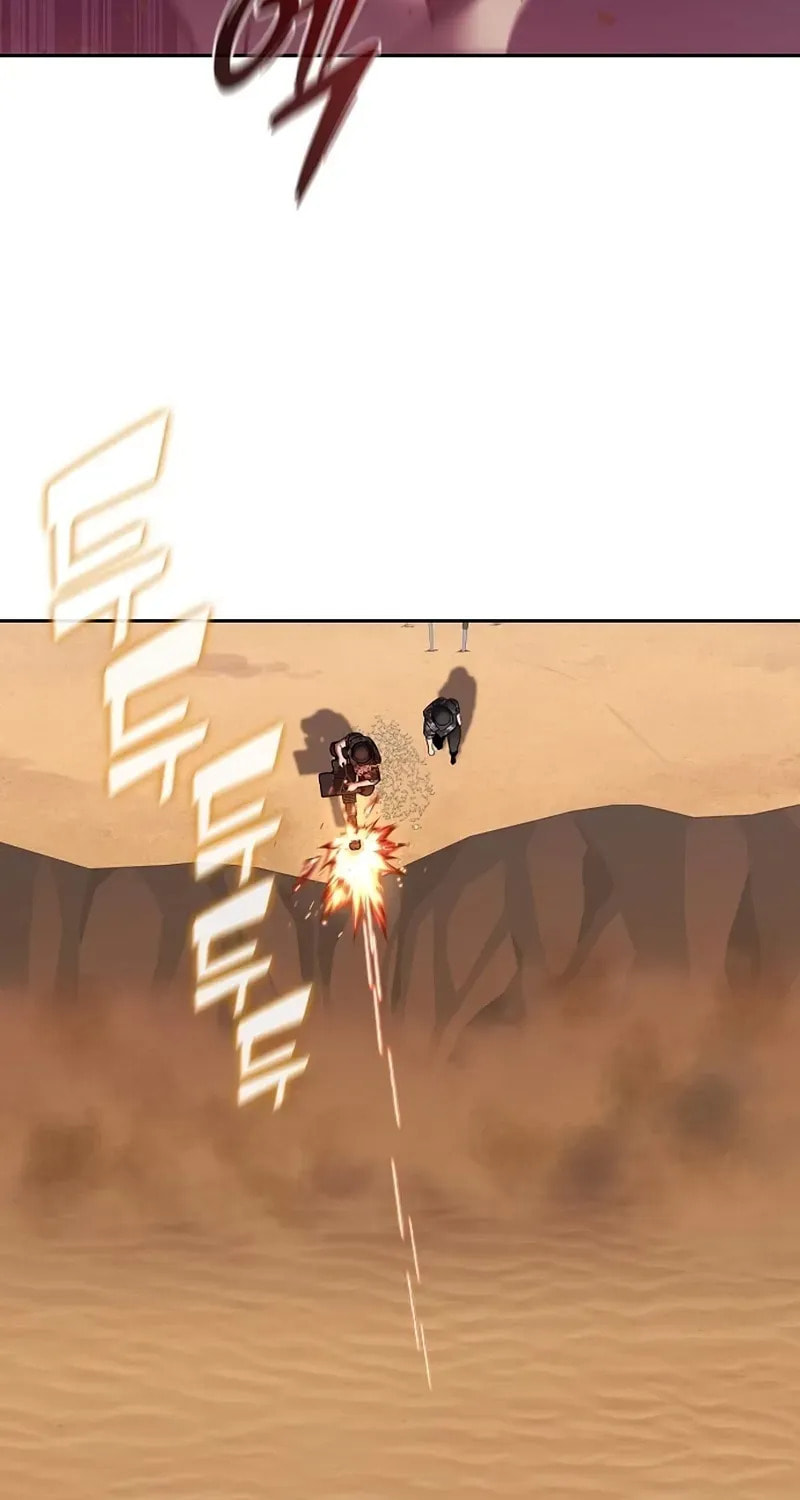 Returned to the Day I Joined the Army Chapter 68 page 117 - 